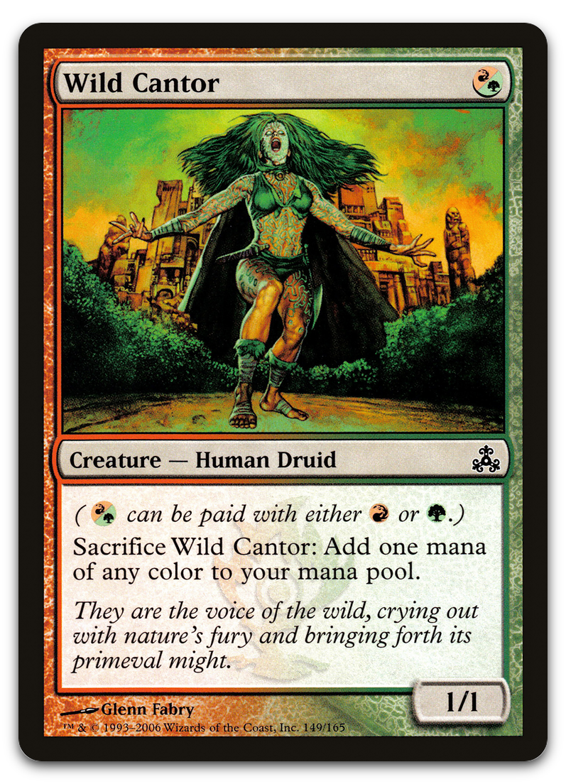 Product image for TCG 13807