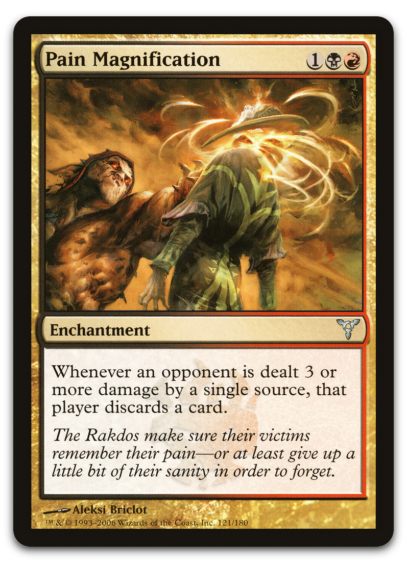 Product image for TCG 13907