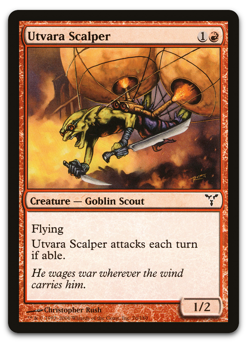 Product image for TCG 13977