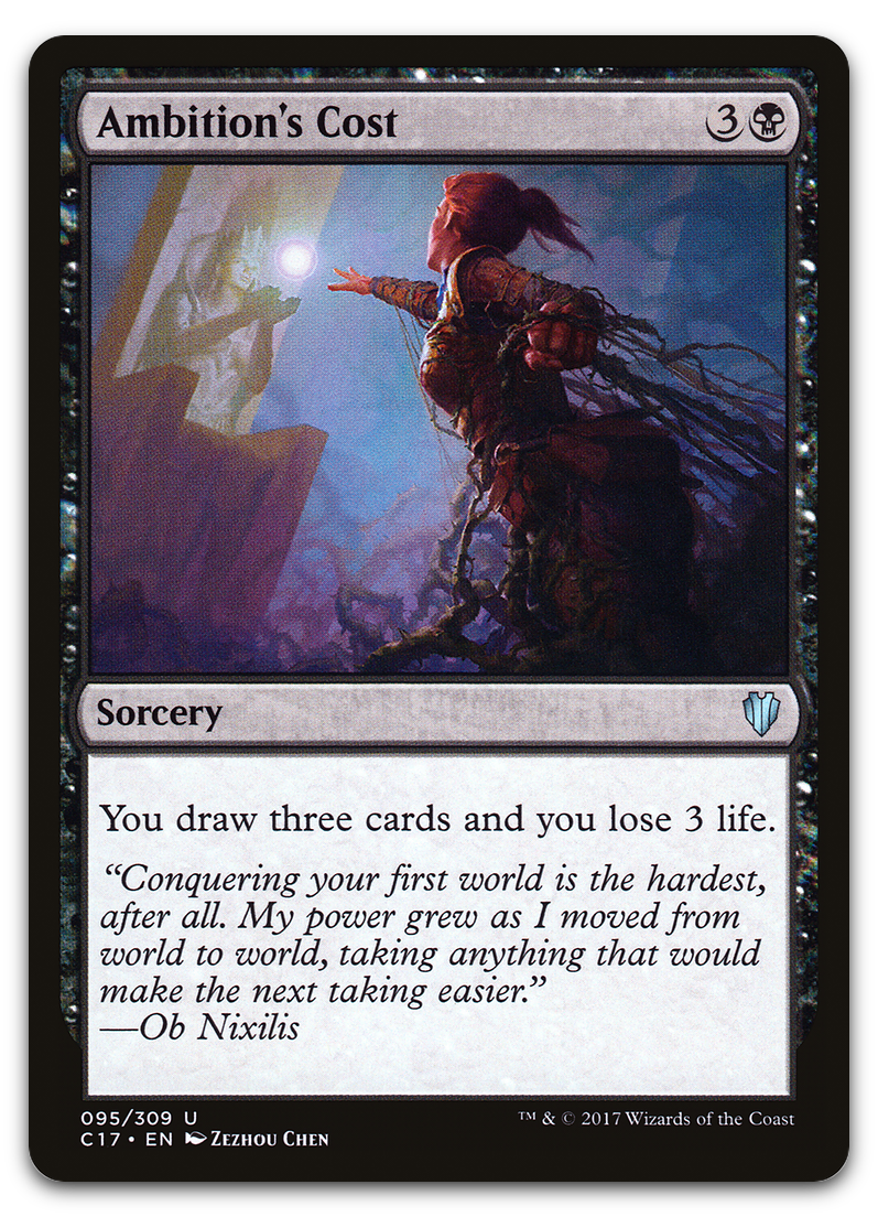 Product image for TCG 139890