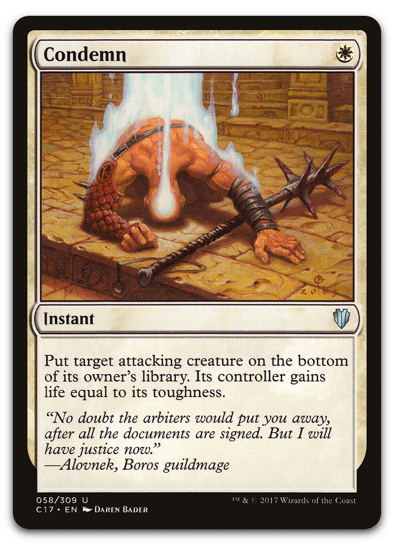 Product image for TCG 139919