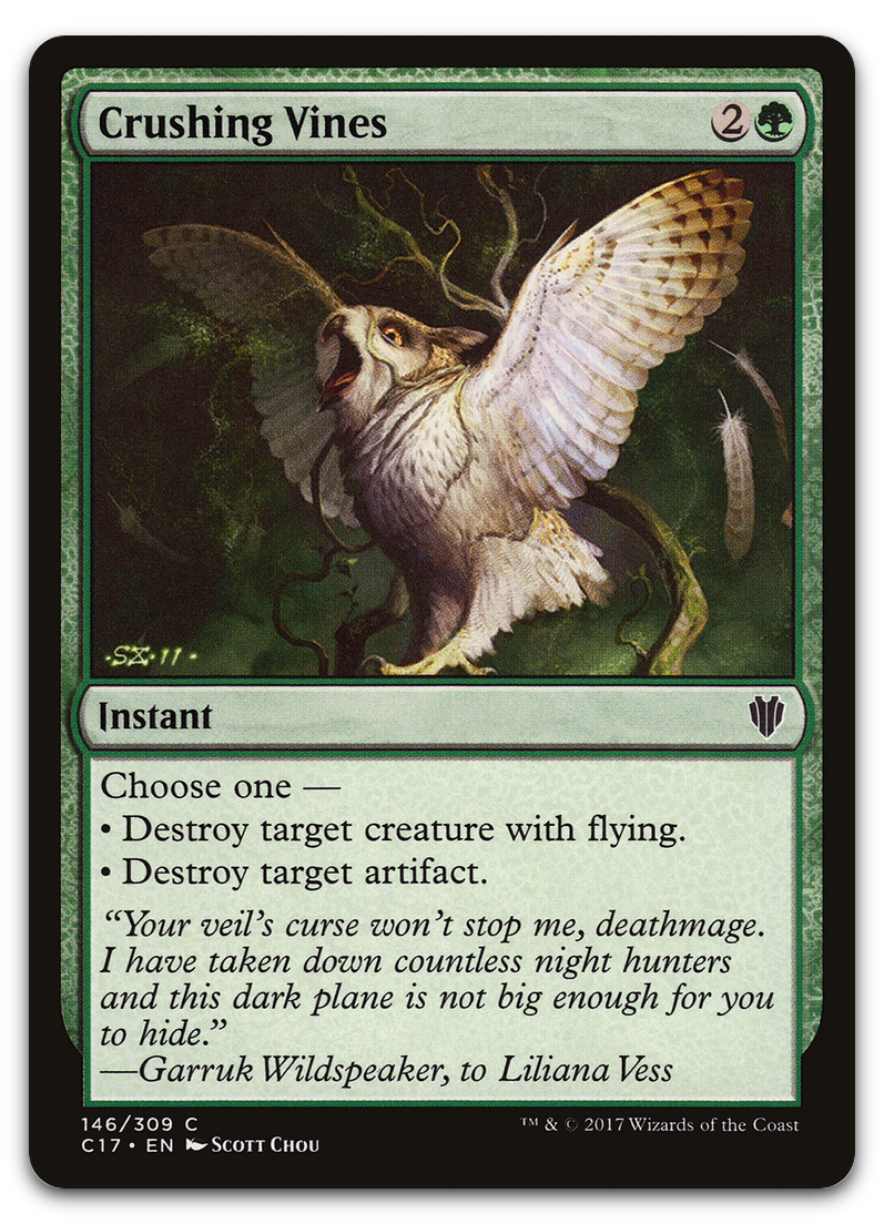 Product image for TCG 139926