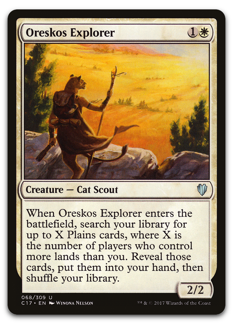Product image for TCG 140004