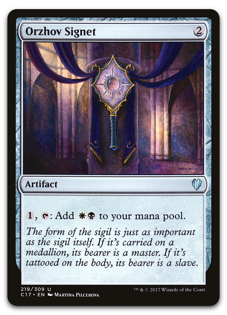 Product image for TCG 140005