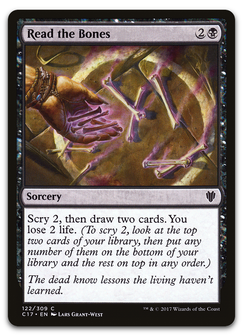 Product image for TCG 140021