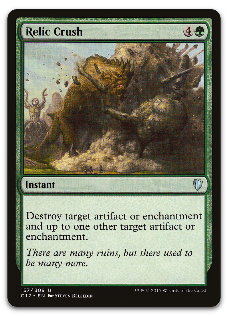 Product image for TCG 140023