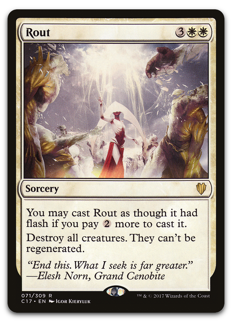 Product image for TCG 140025