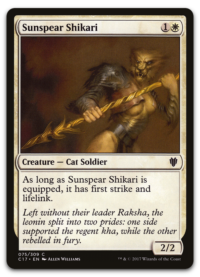 Product image for TCG 140047