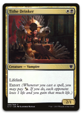 Product image for TCG 140058