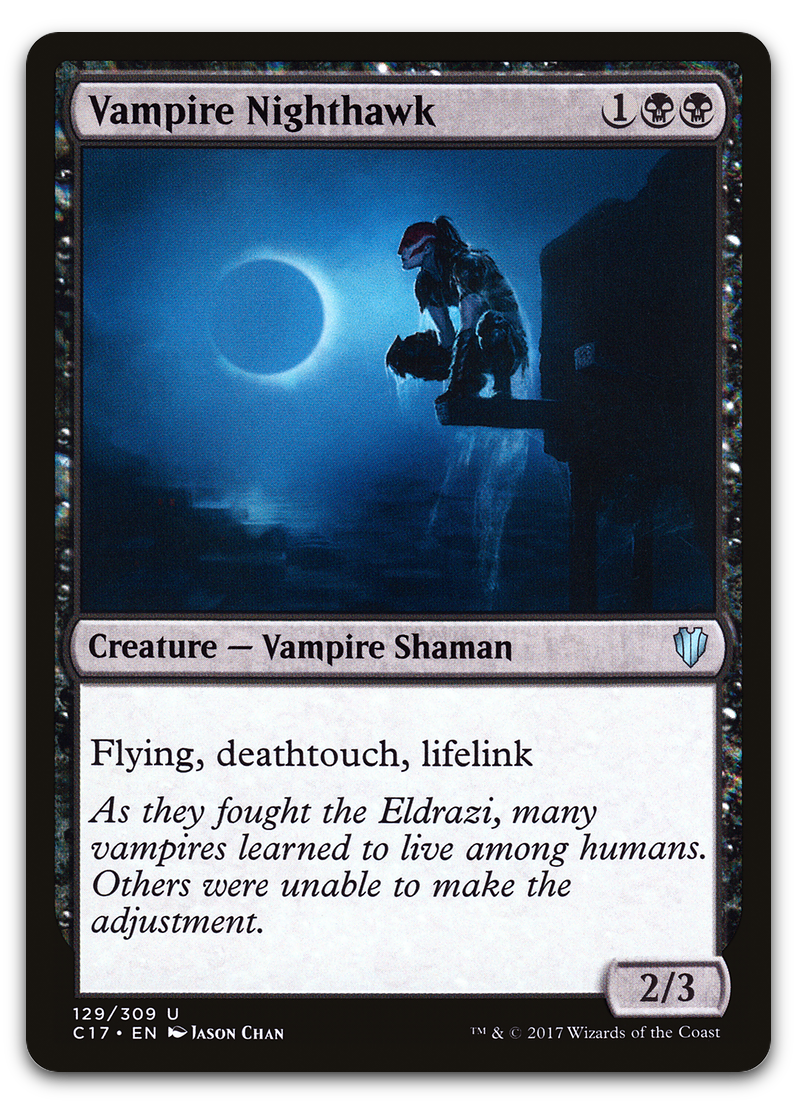 Product image for TCG 140062