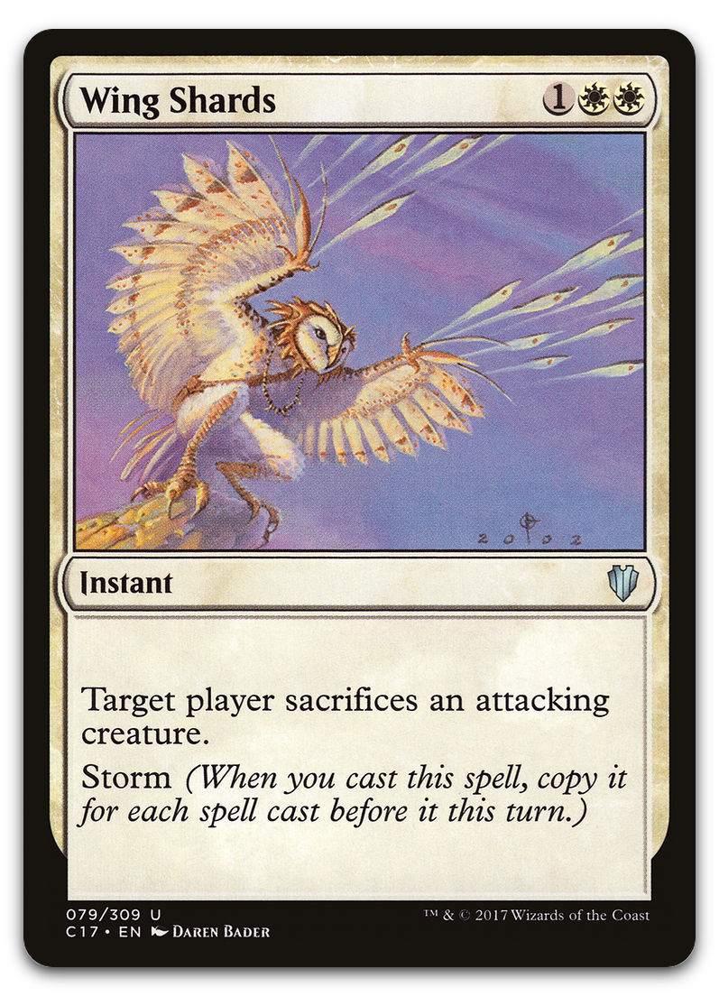 Product image for TCG 140069