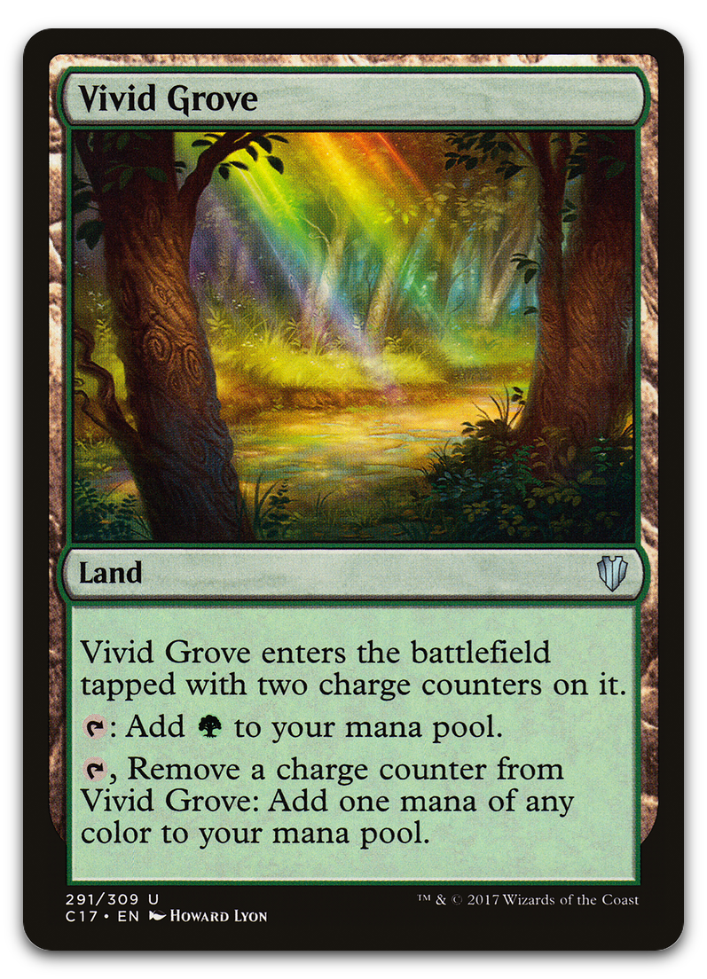 Product image for TCG 140142