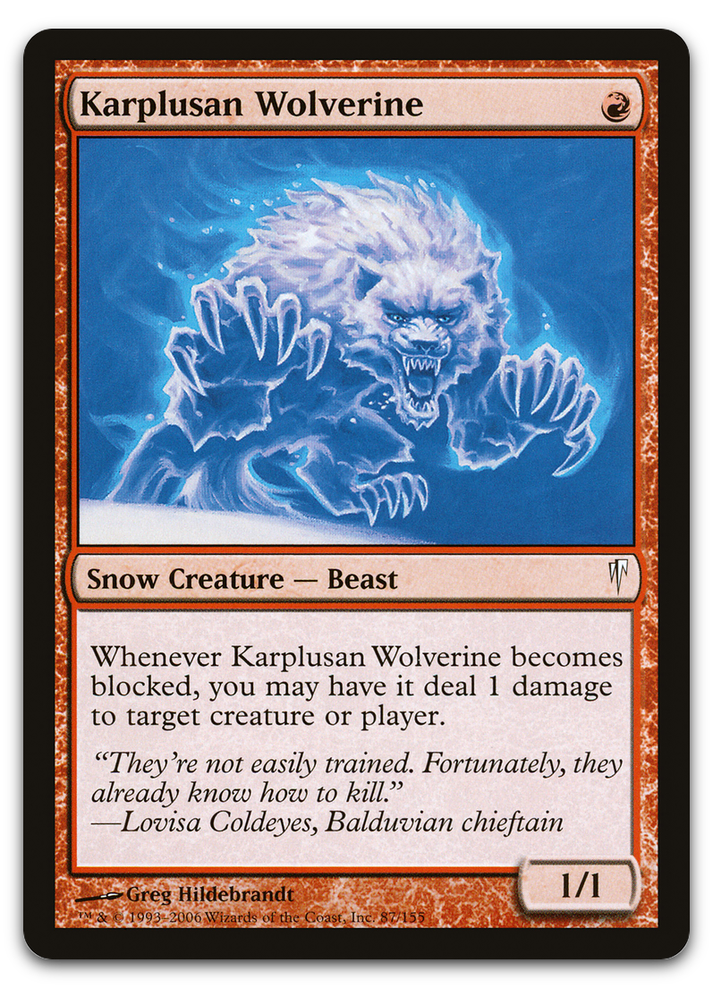 Product image for TCG 14063
