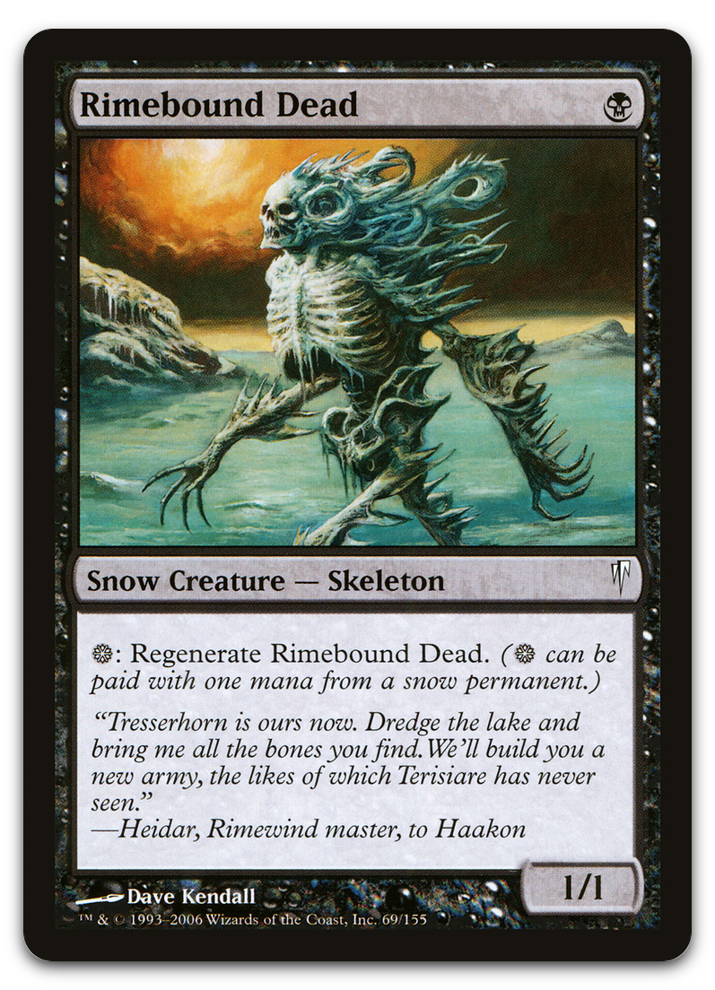 Product image for TCG 14097