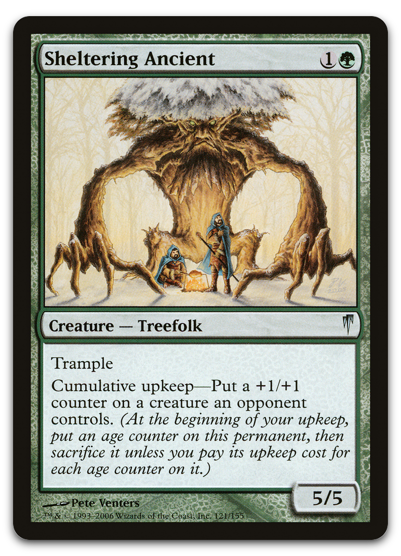 Product image for TCG 14111