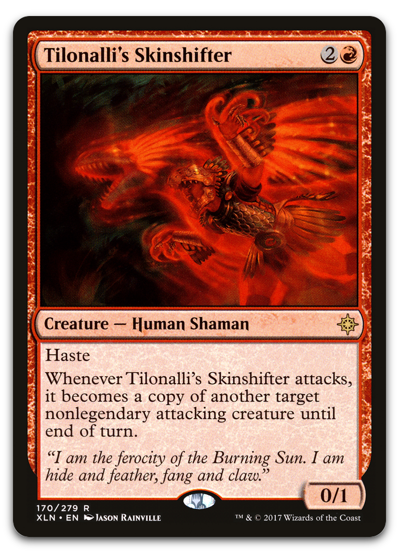 Product image for TCG 142021
