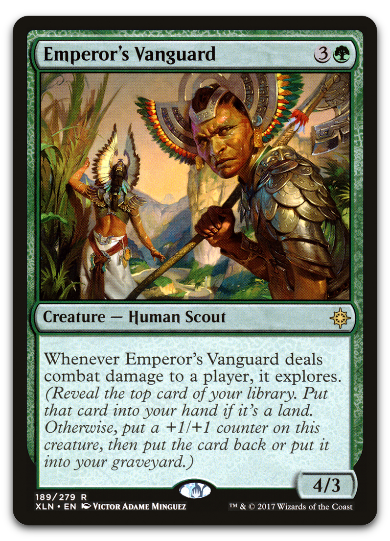 Product image for TCG 142024