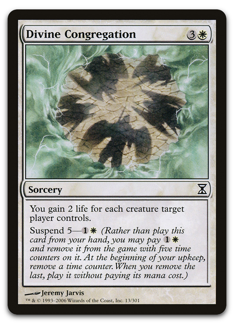 Product image for TCG 14203