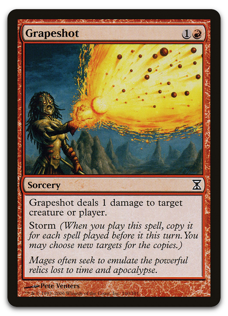 Product image for TCG 14250