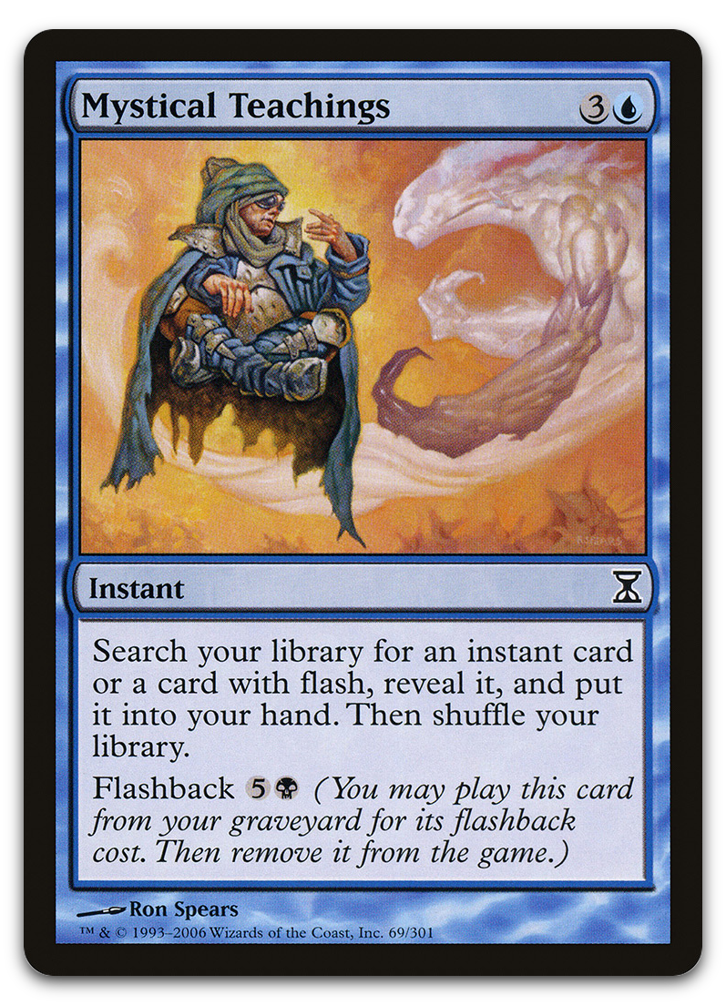 Product image for TCG 14304