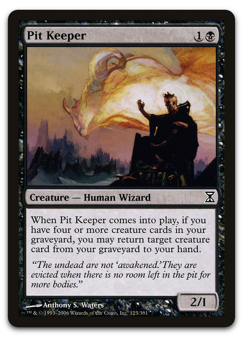 Product image for TCG 14324