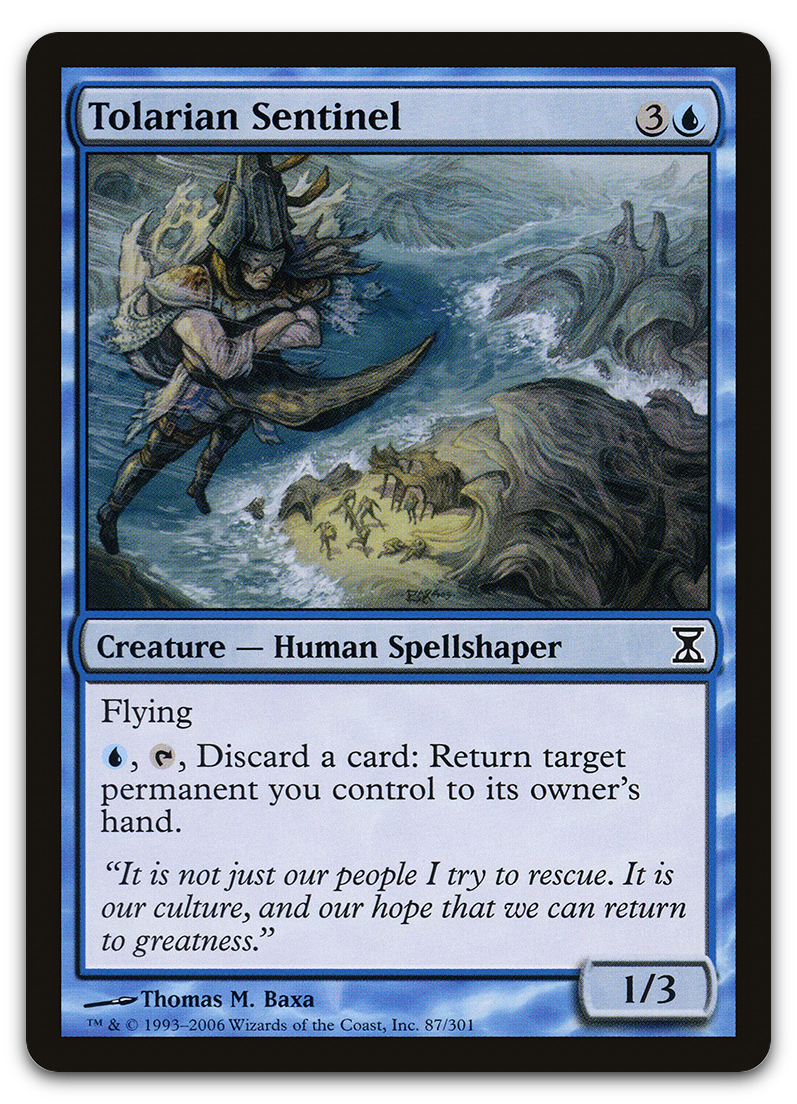 Product image for TCG 14403