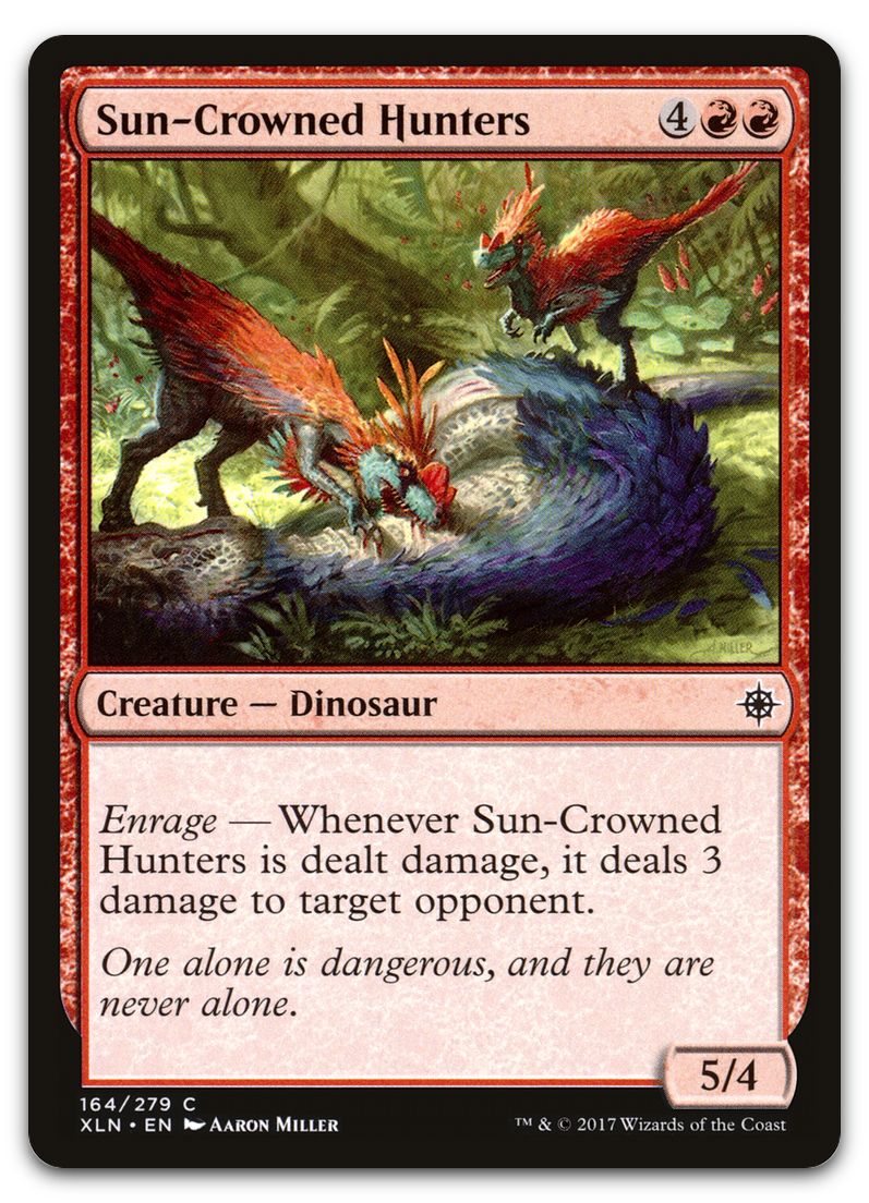 Product image for TCG 144534