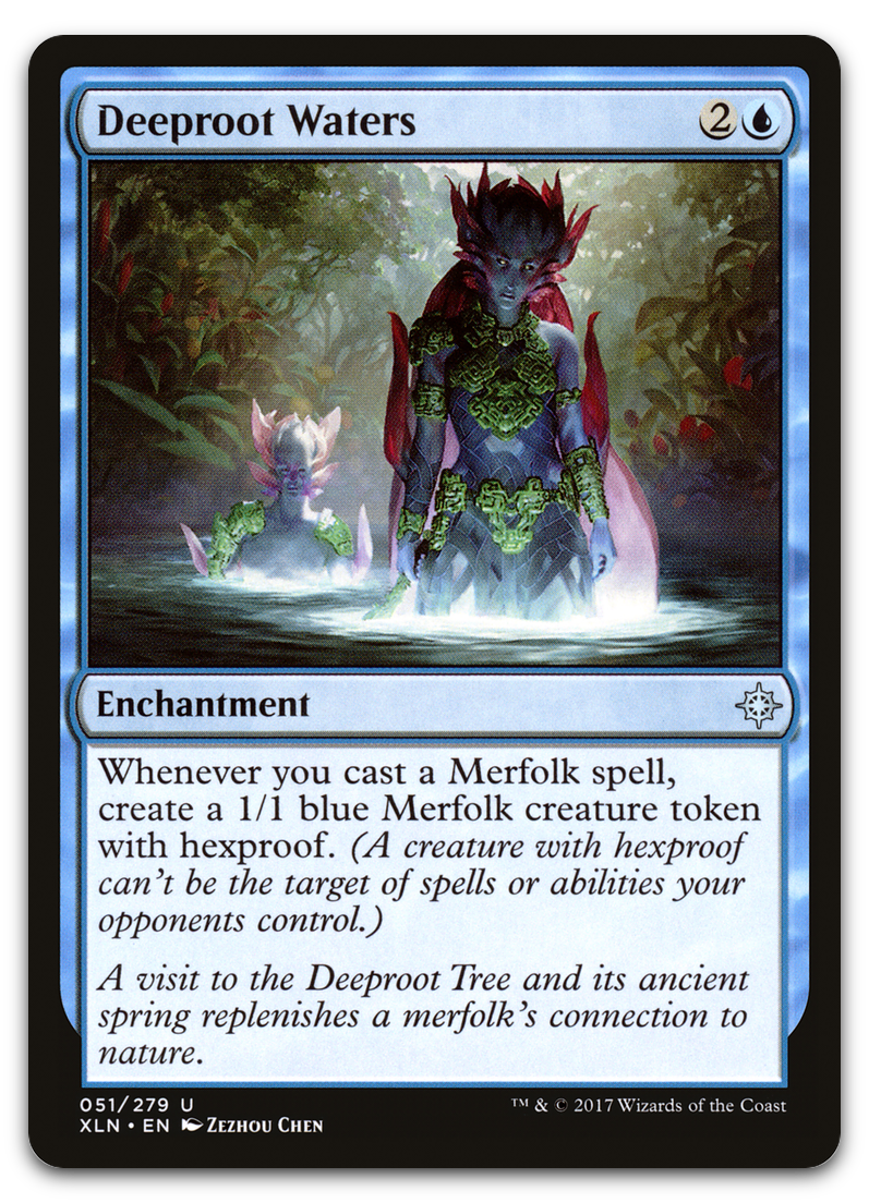 Product image for TCG 144792