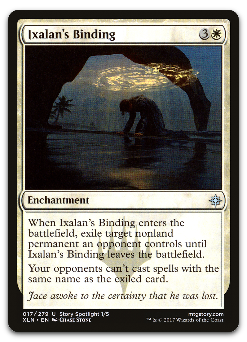 Product image for TCG 144817