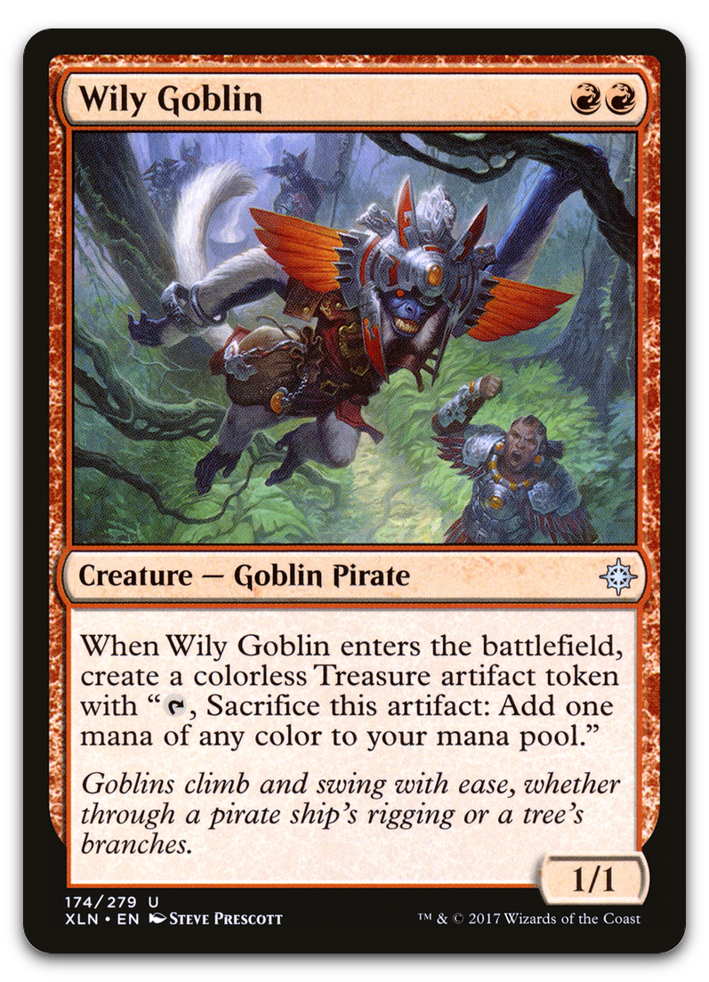 Product image for TCG 144980