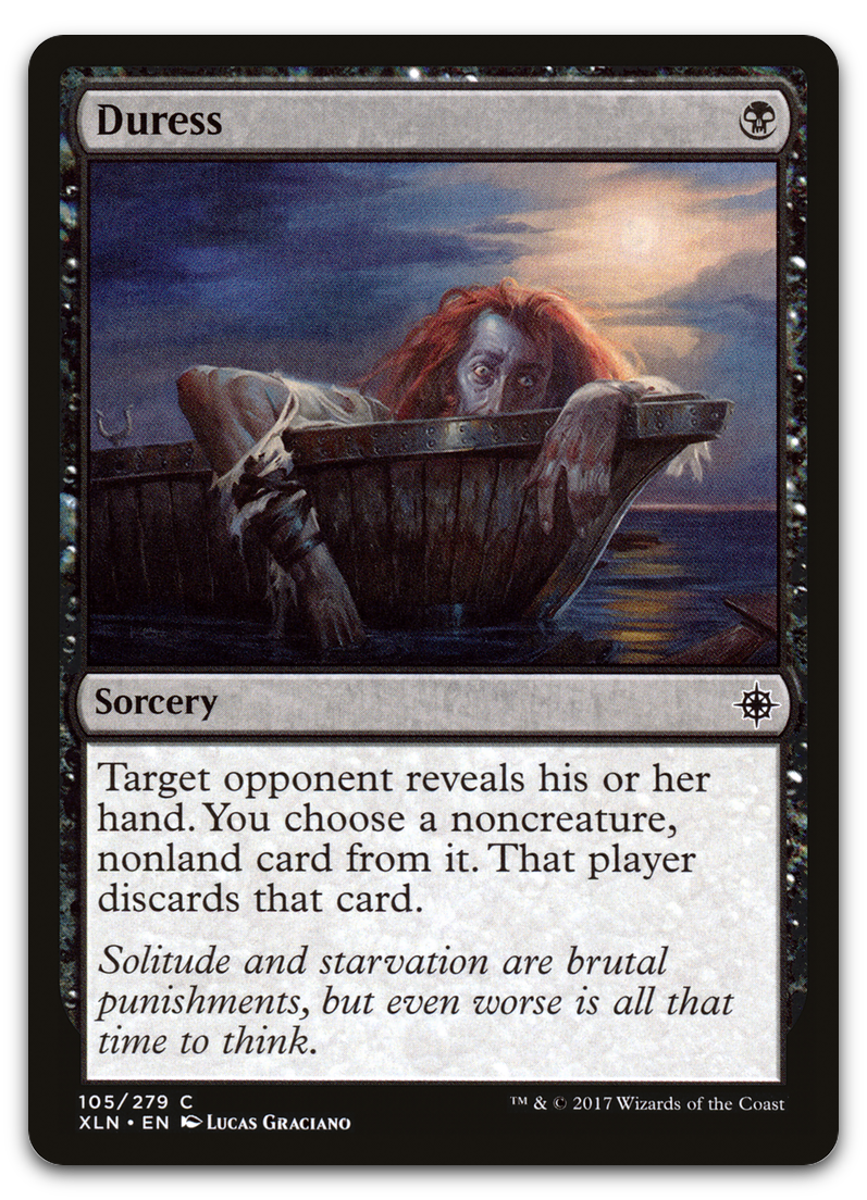 Product image for TCG 145251