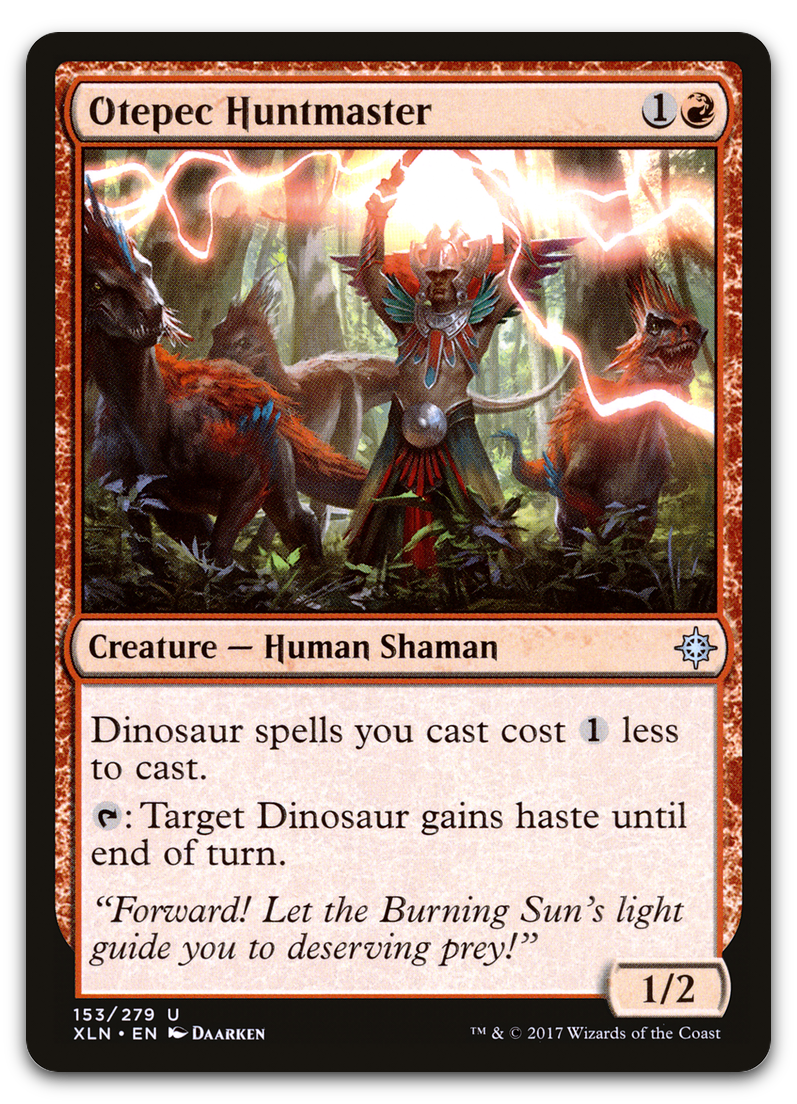 Product image for TCG 145268