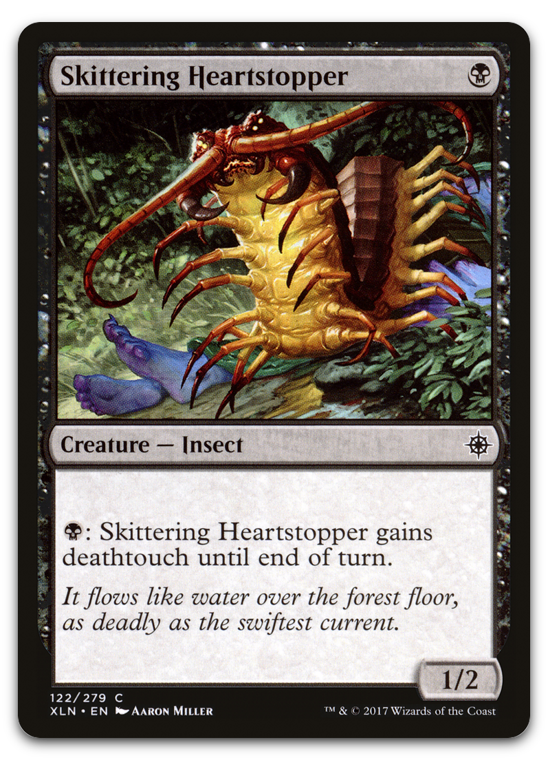Product image for TCG 145271