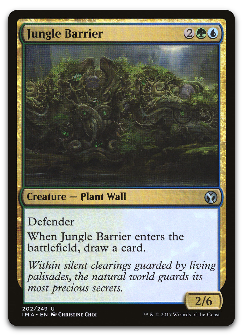 Product image for TCG 145301