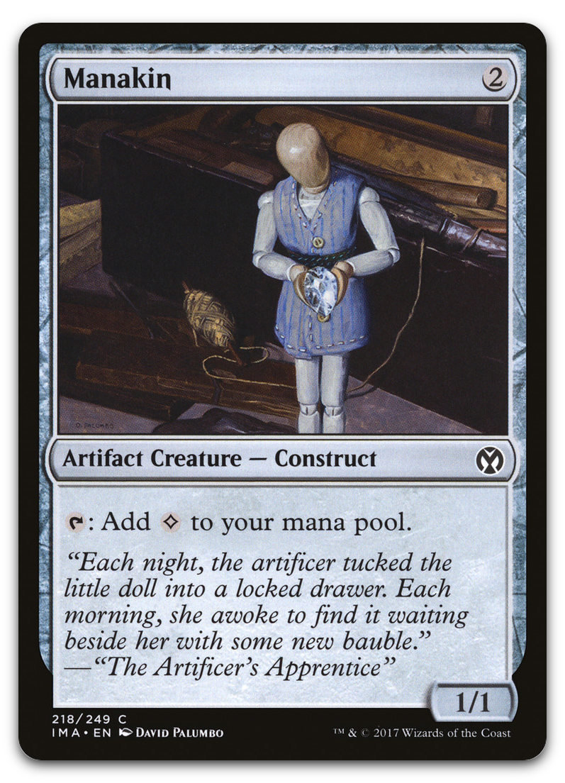 Product image for TCG 145305