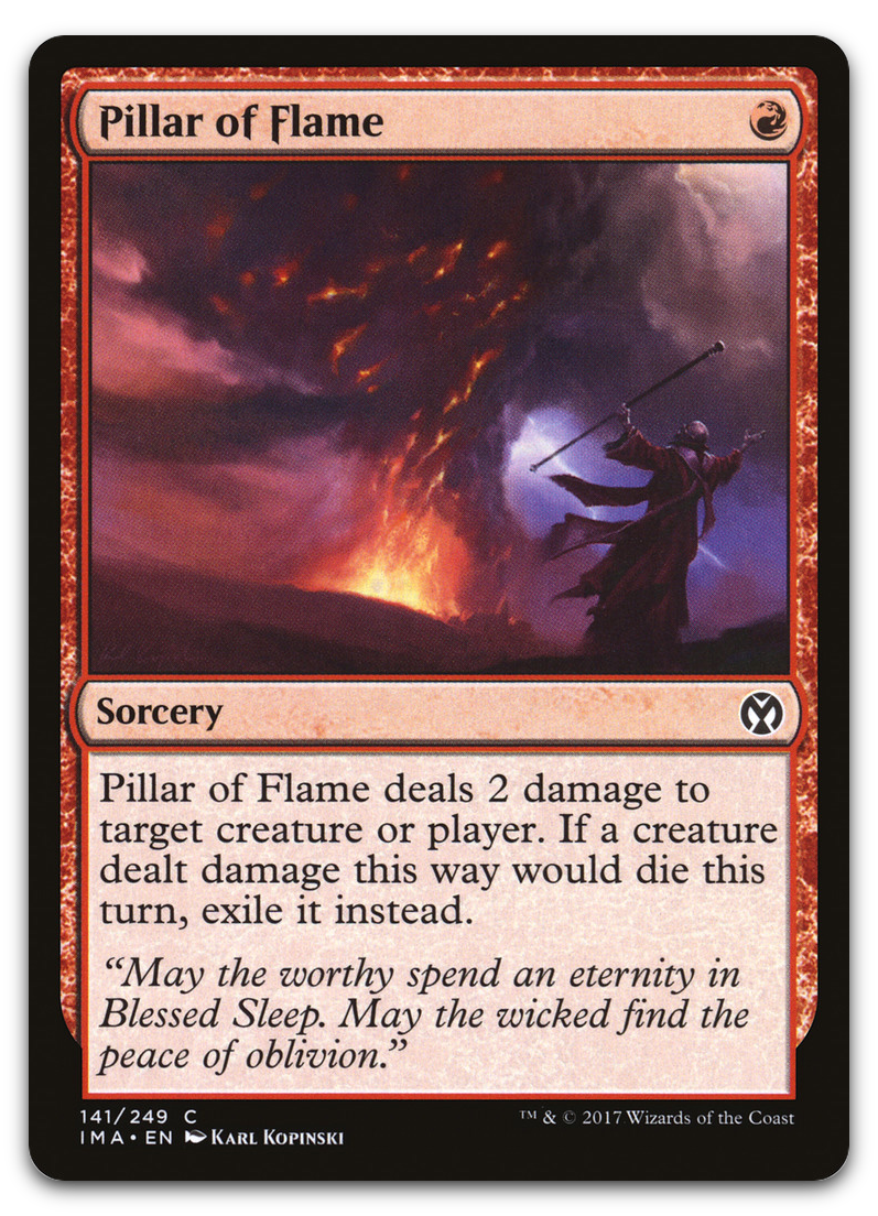 Product image for TCG 145320