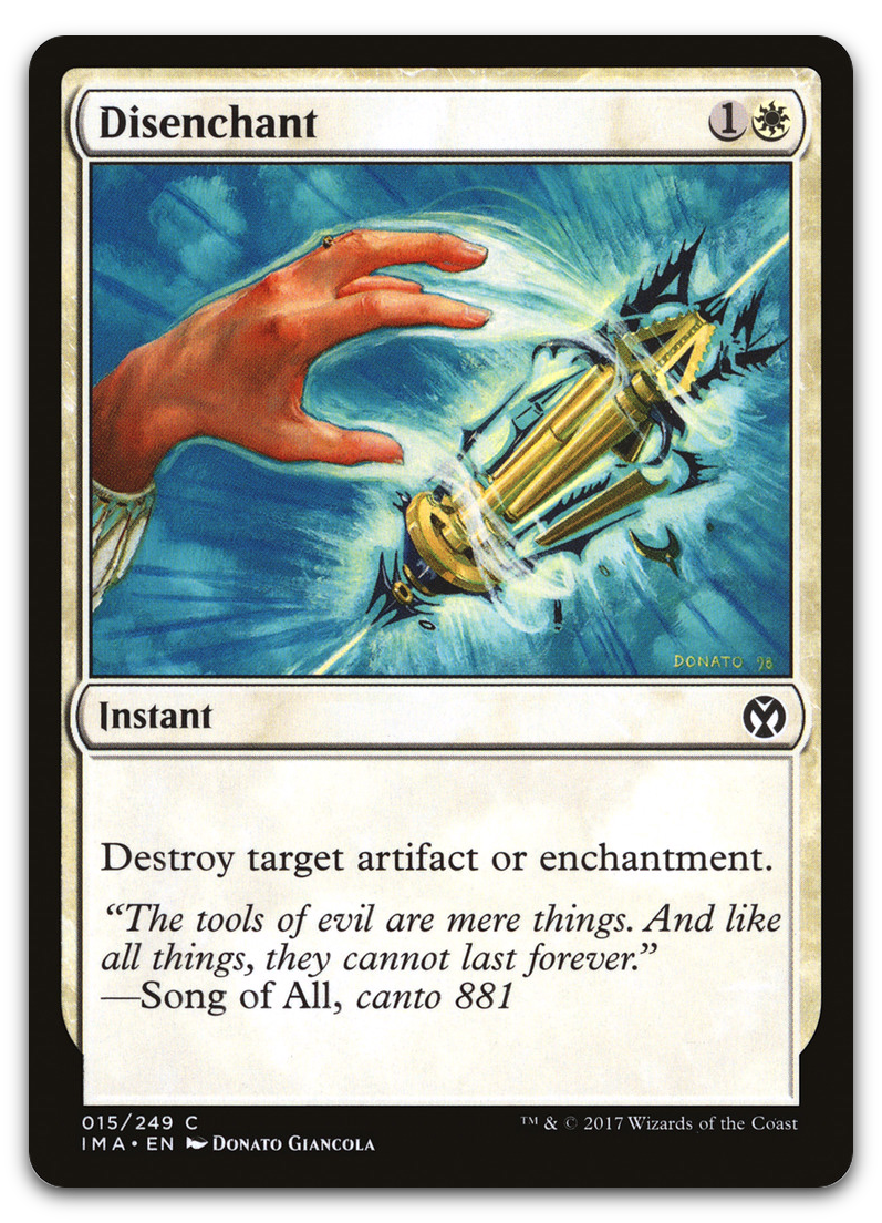 Product image for TCG 145363