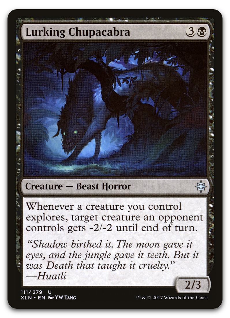 Product image for TCG 145366