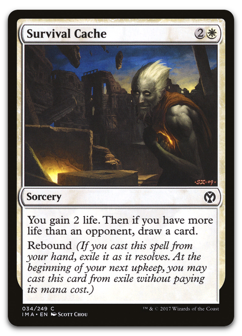 Product image for TCG 145390
