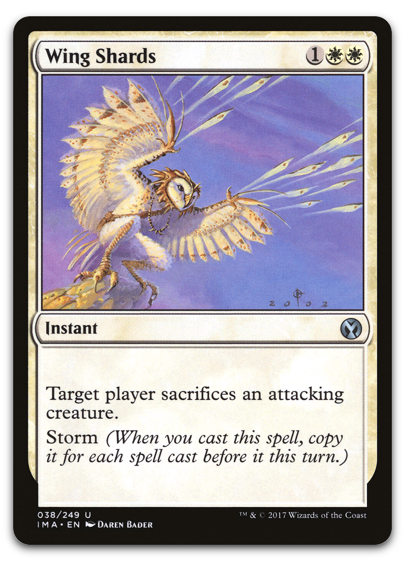 Product image for TCG 145397