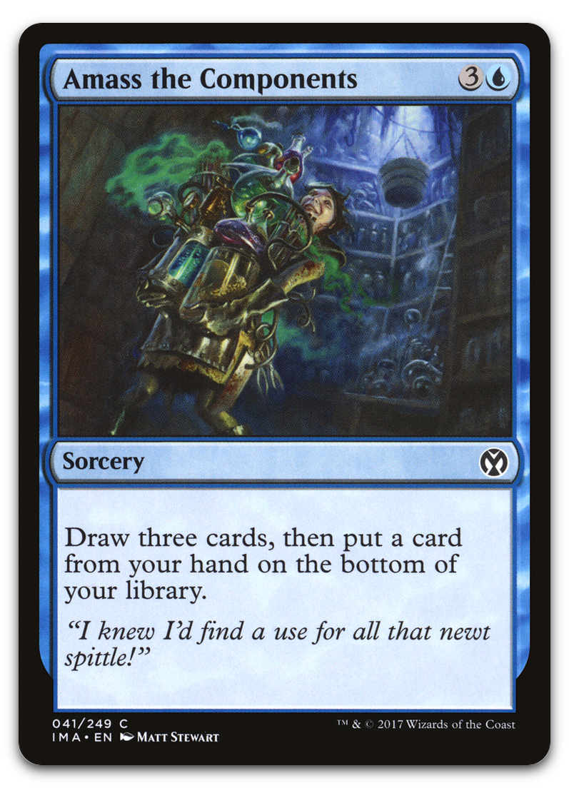 Product image for TCG 145400