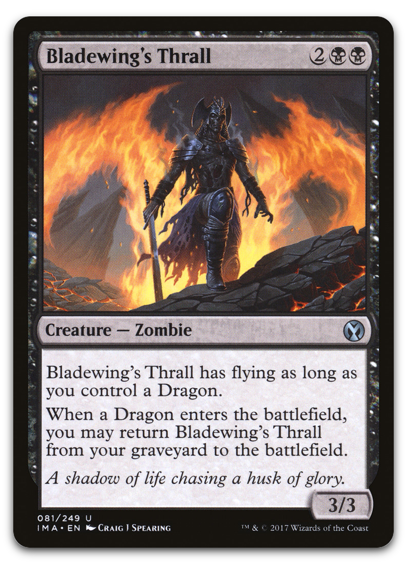 Product image for TCG 145407