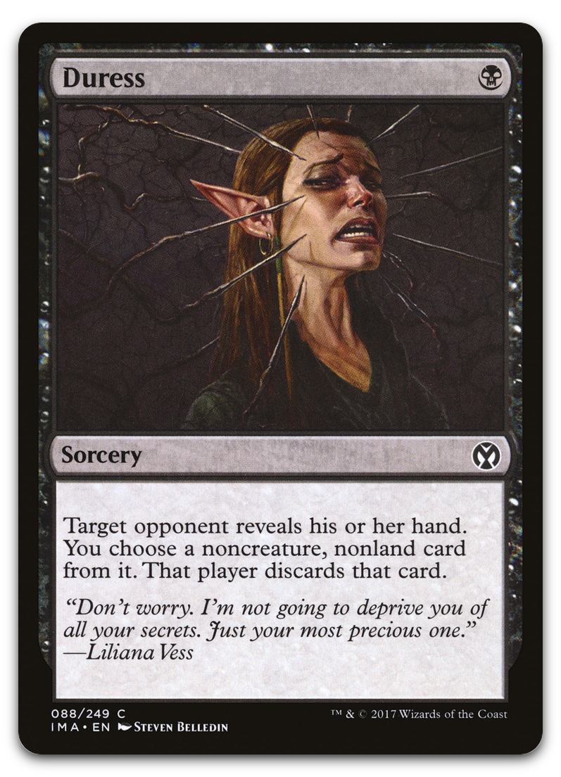Product image for TCG 145424
