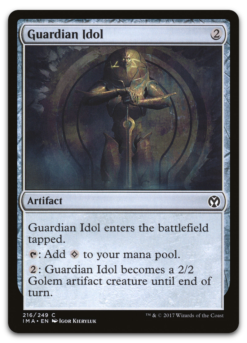 Product image for TCG 145432