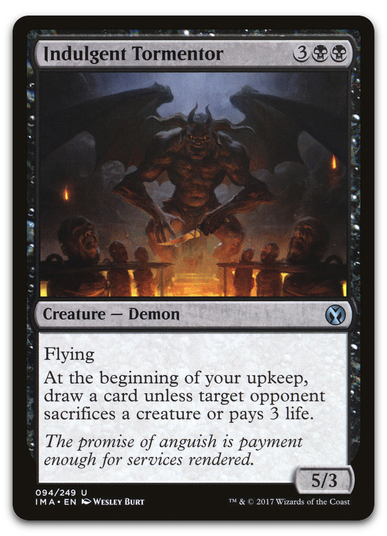 Product image for TCG 145443
