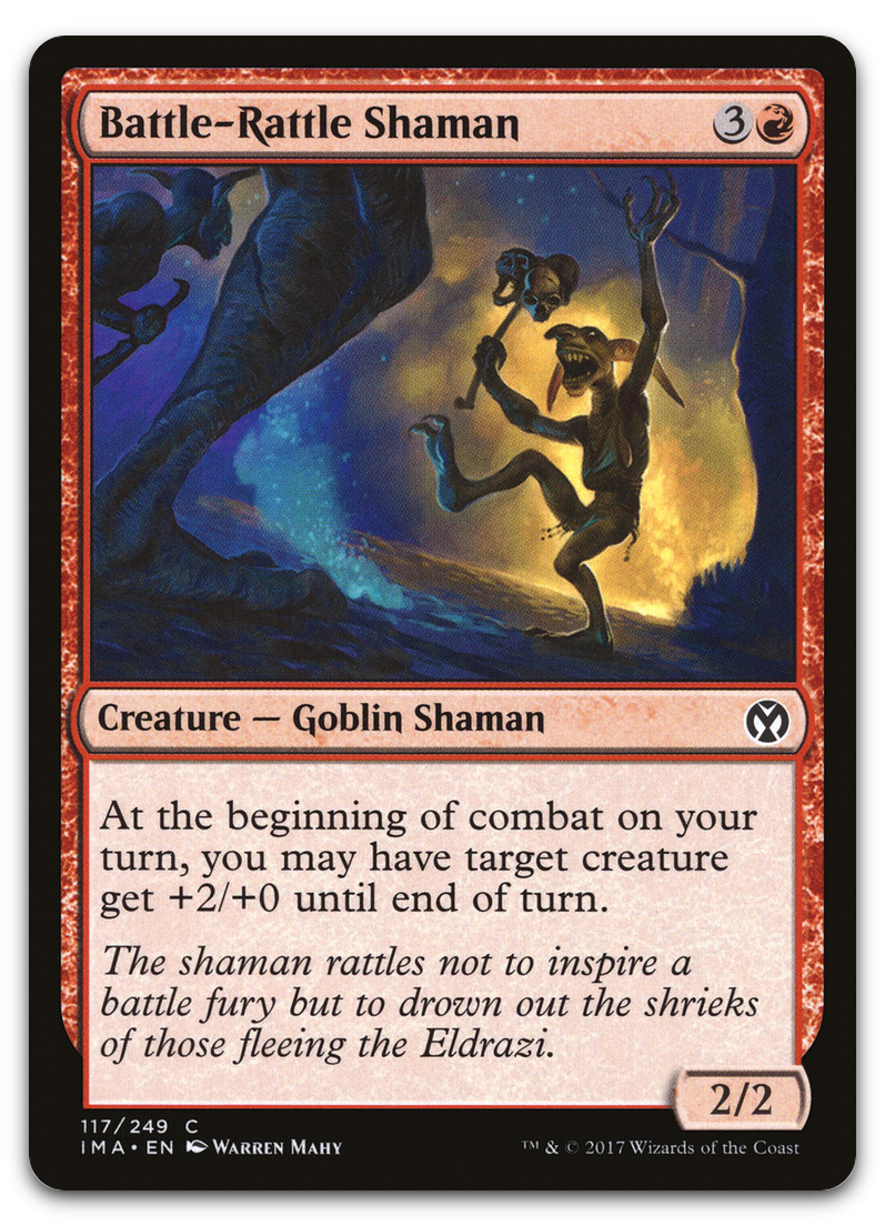 Product image for TCG 145444