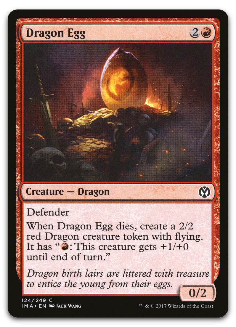 Product image for TCG 145457