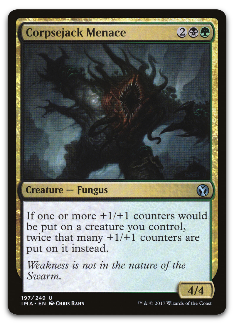 Product image for TCG 145465
