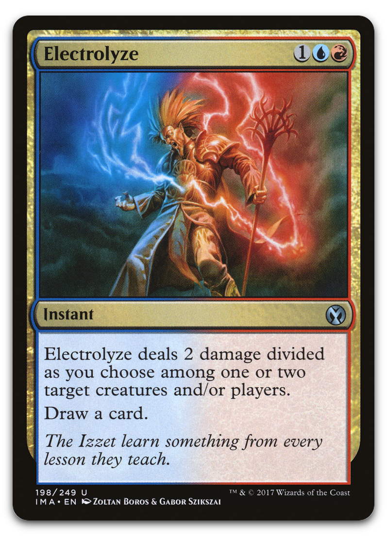Product image for TCG 145467