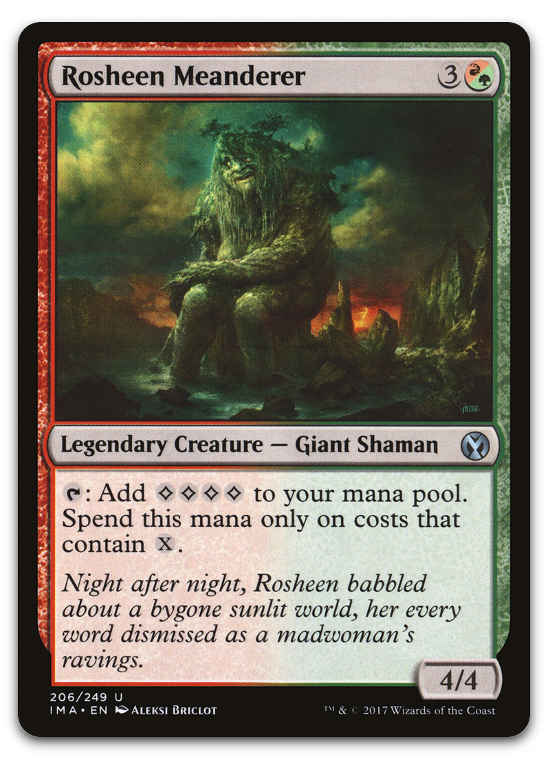 Product image for TCG 145481